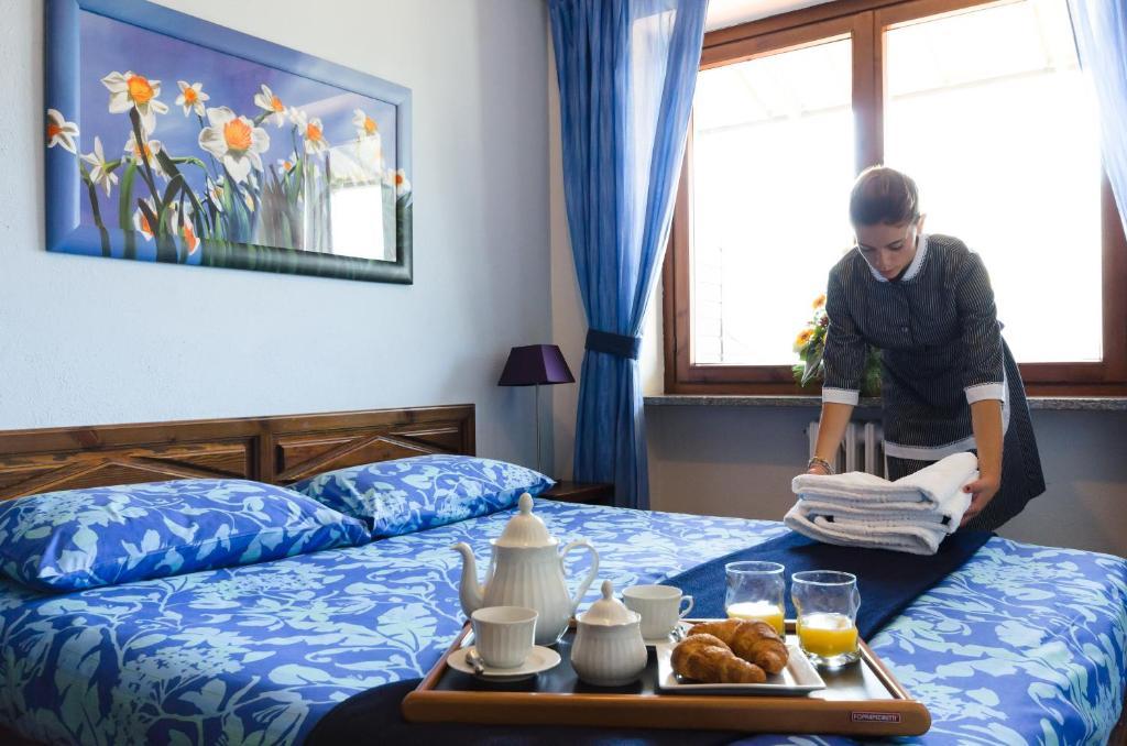 Resort Hotel Palace 2 세스트리에 객실 사진