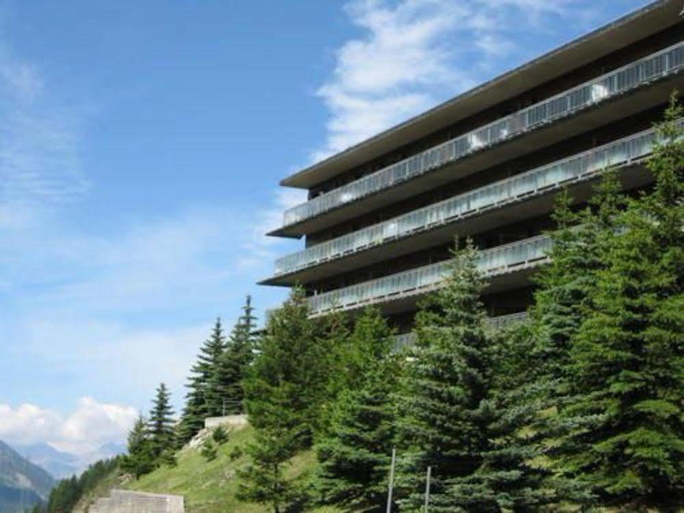 Resort Hotel Palace 2 세스트리에 외부 사진
